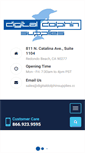 Mobile Screenshot of digitaldolphinsupplies.com